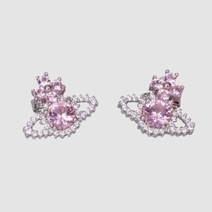 Valentina Orb Earrings