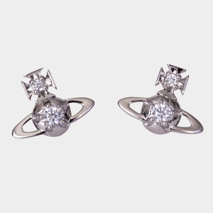 Lee Orb Earrings
