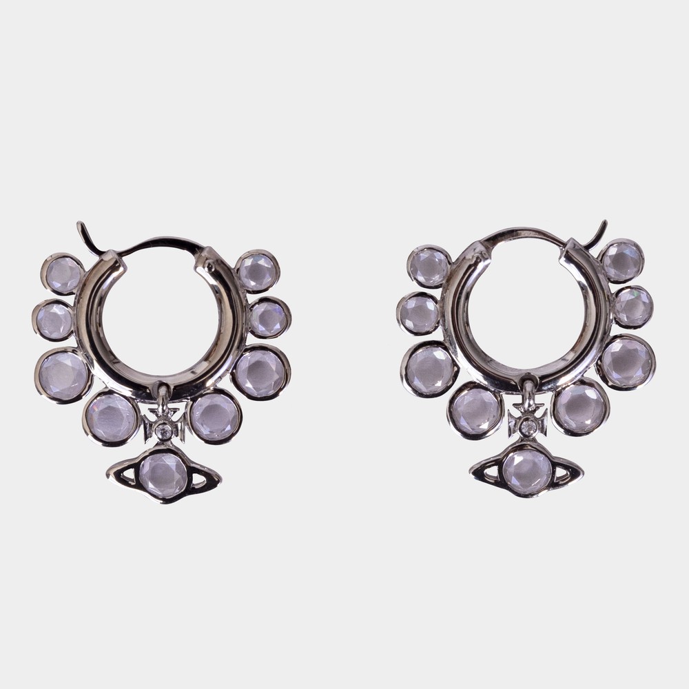 Jenia Earrings