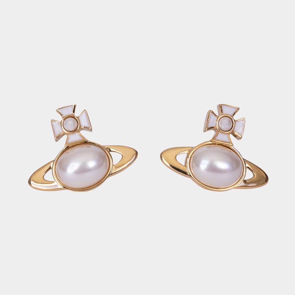 Gaby Earrings
