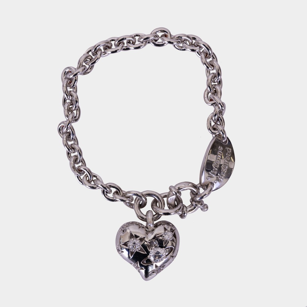 Vivienne Westwood Lee Bracelet | Oxygen Clothing