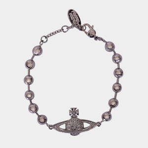 Thames Mini Bas Relief Bracelet
