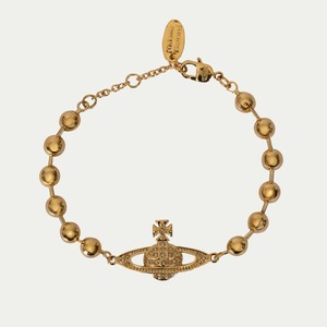 Thames Mini Bas Relief Bracelet