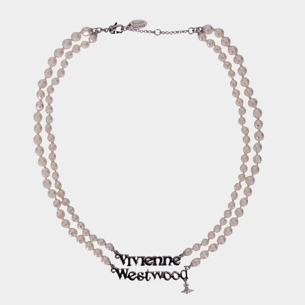 Amelia Necklace