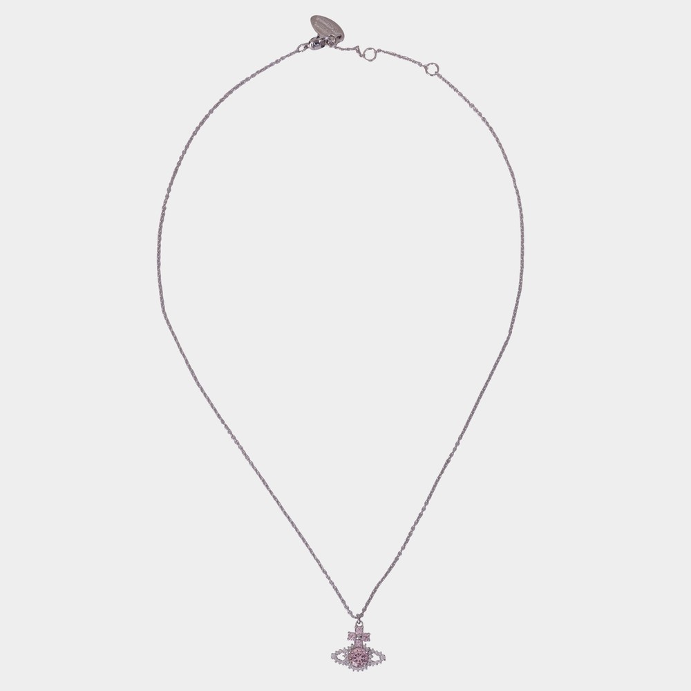 Valentina Orb Pendant