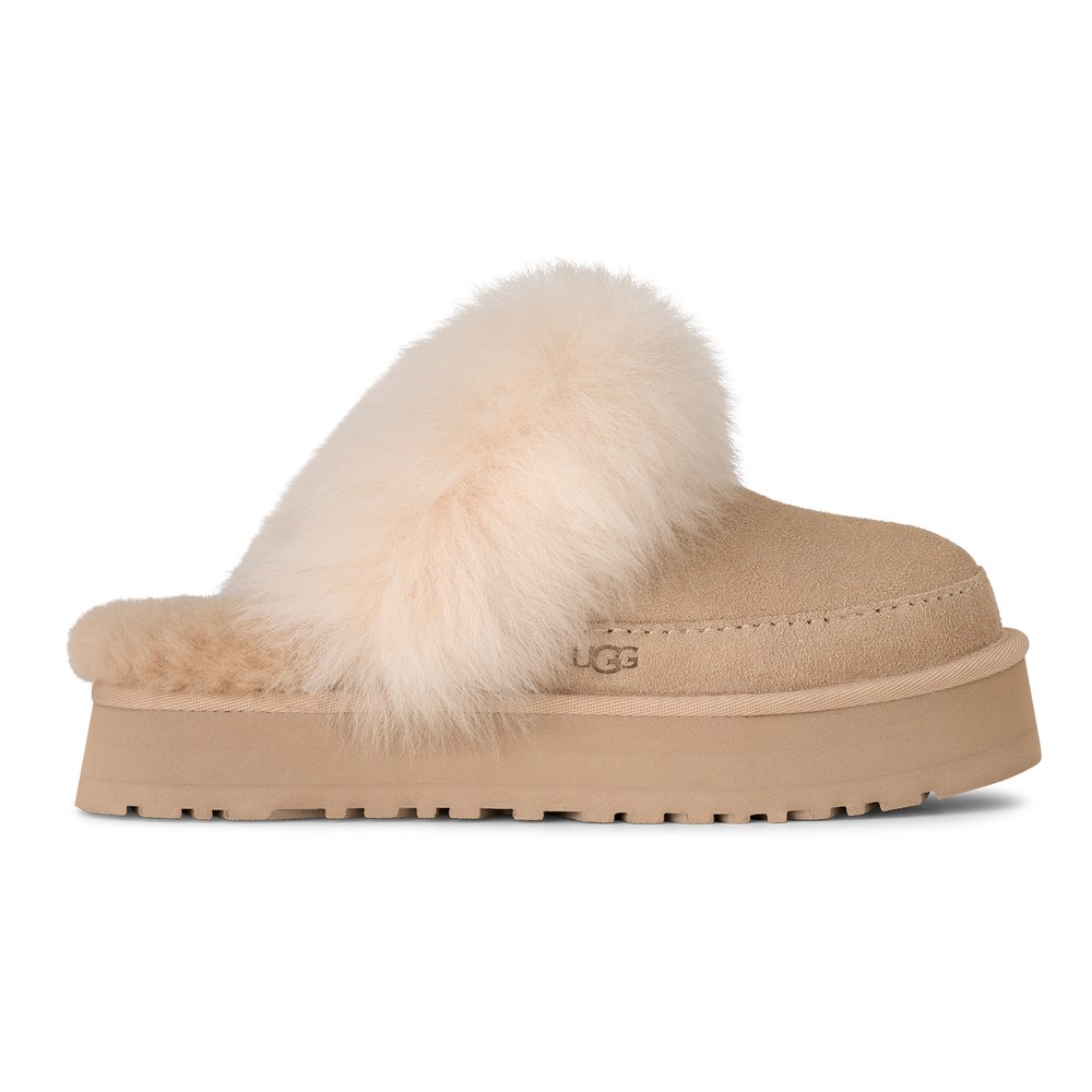 Disquette Chalet Slipper