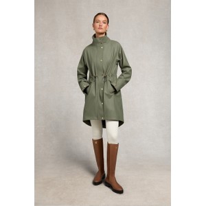 Chartwell Rain Parka