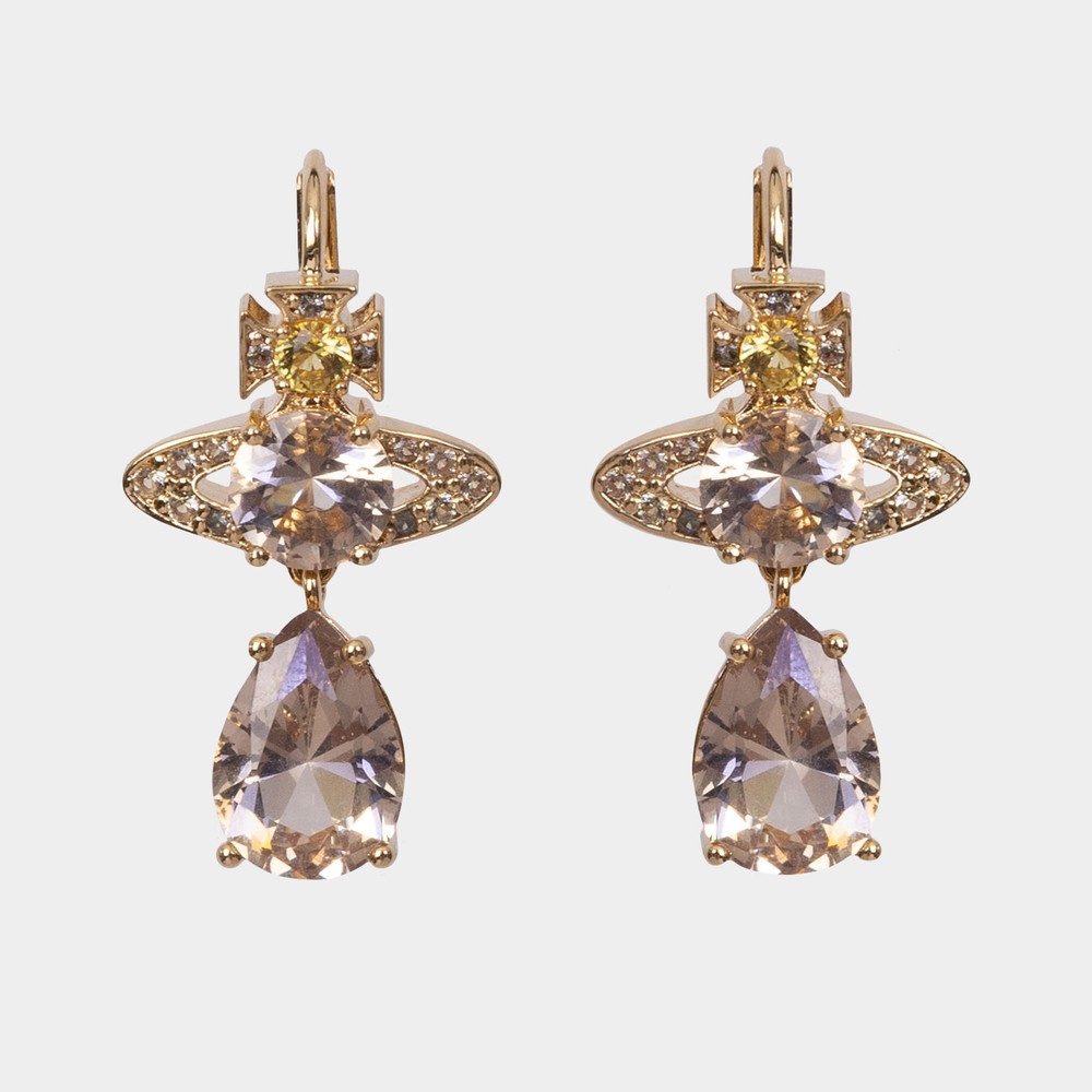 Ismene Drop Earrings