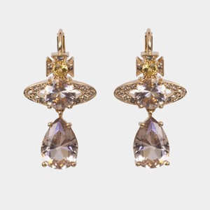 Ismene Drop Earrings