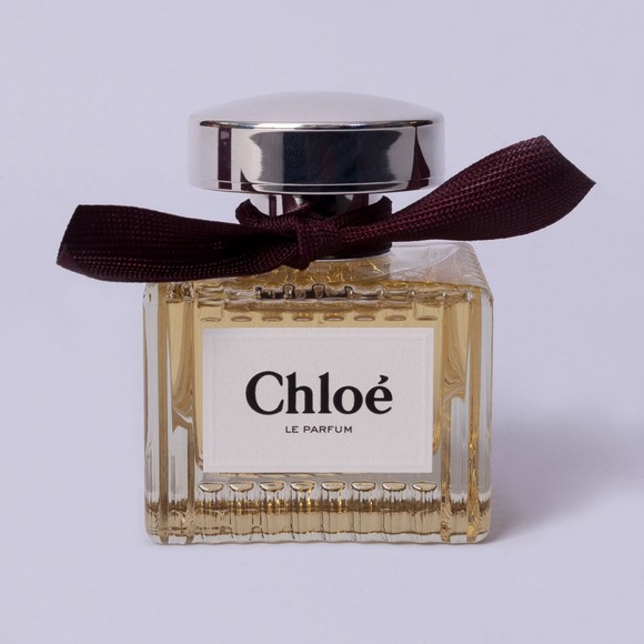 Chloe Womens Beige Le Parfum 