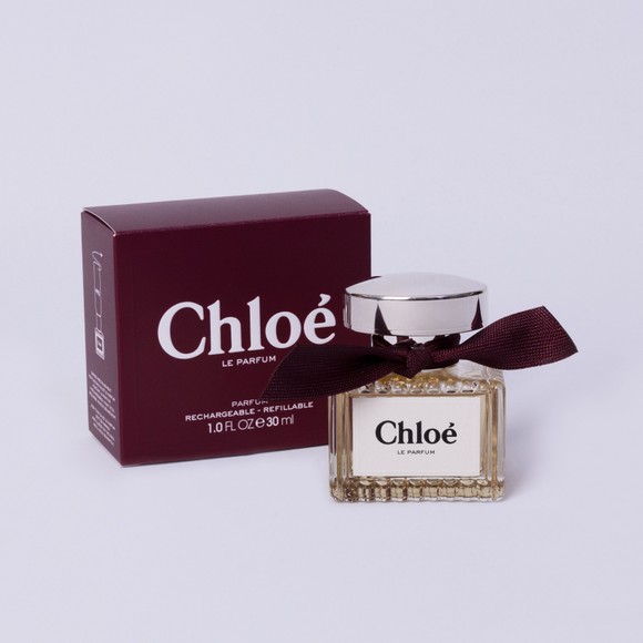 Chloe Womens Beige Le Parfum 