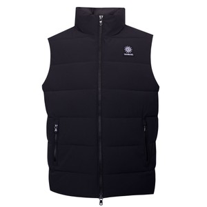 Clifftop Zip Pocket Gilet