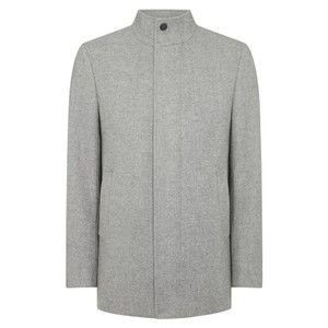 Jacob Tailored Overcoat