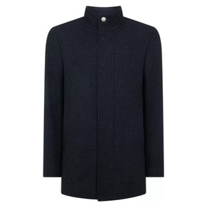 Jacob Tailored Overcoat