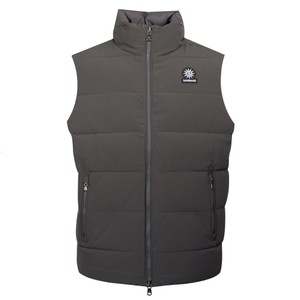Clifftop Zip Pocket Gilet