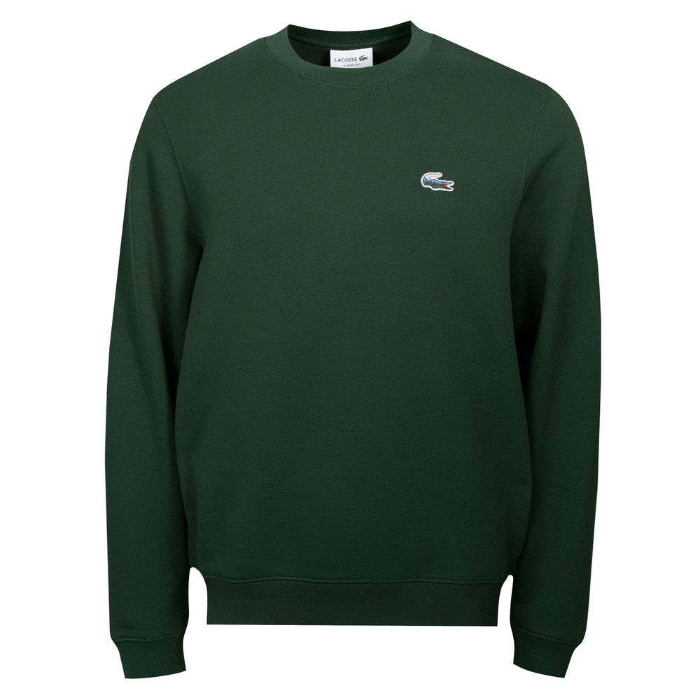 Landscape Croc Fleece Sweatshirt