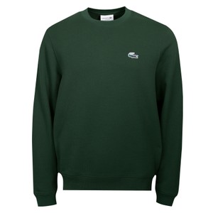 Landscape Croc Fleece Sweatshirt