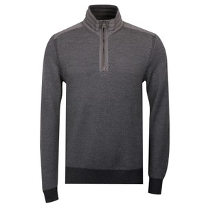 Kilmington Quarter Zip Jumper