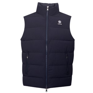 Clifftop Zip Pocket Gilet