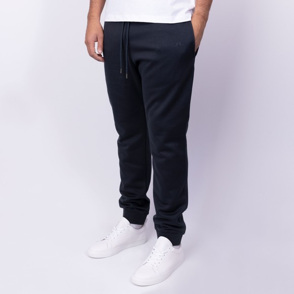 J.Lindeberg Mens Blue Alpha Sweatpant main image