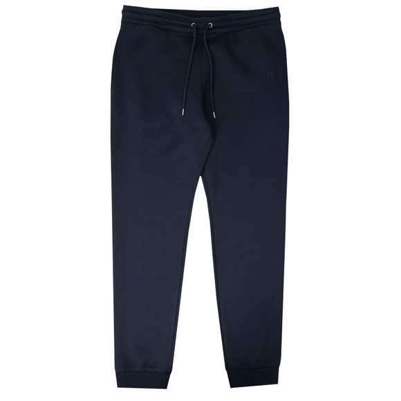 J.Lindeberg Mens Blue Alpha Sweatpant main image