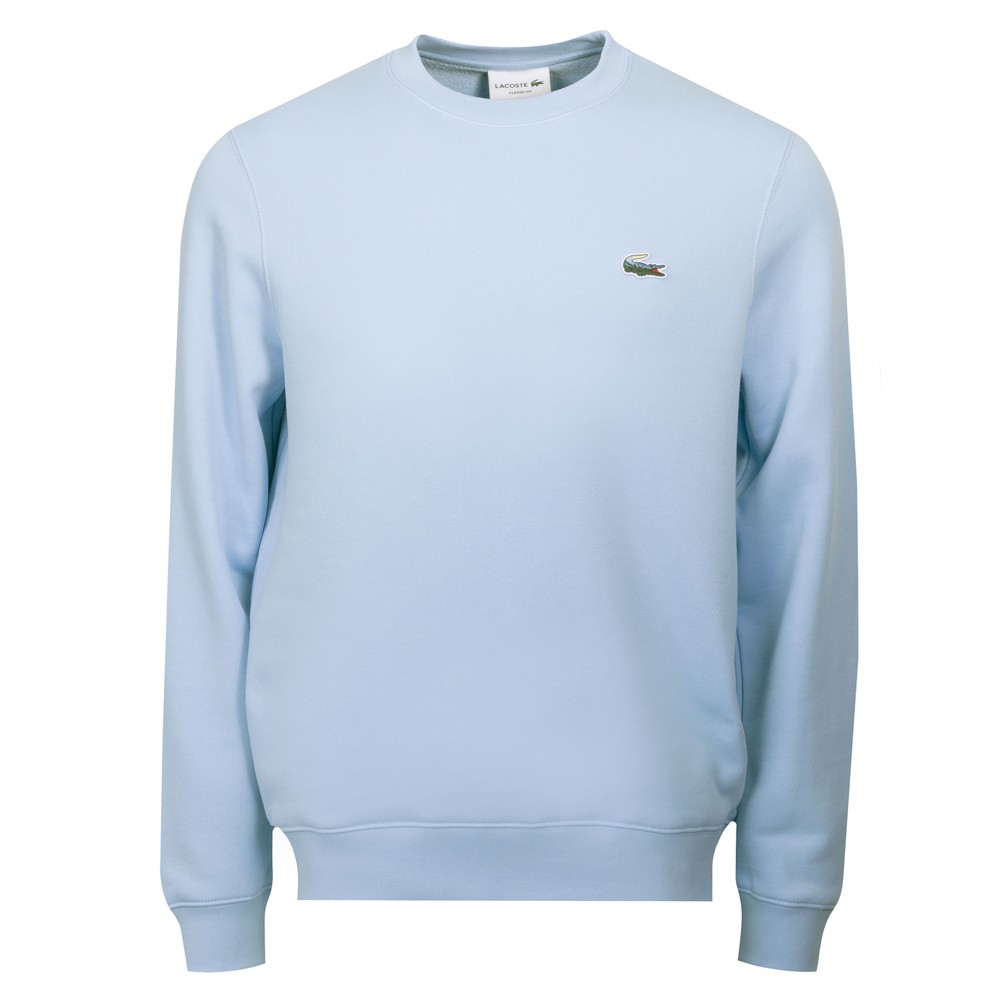 Landscape Croc Fleece Sweatshirt Landscape Croc Fleece Sweatshirt