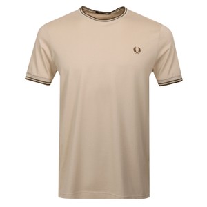 Twin Tipped T-Shirt