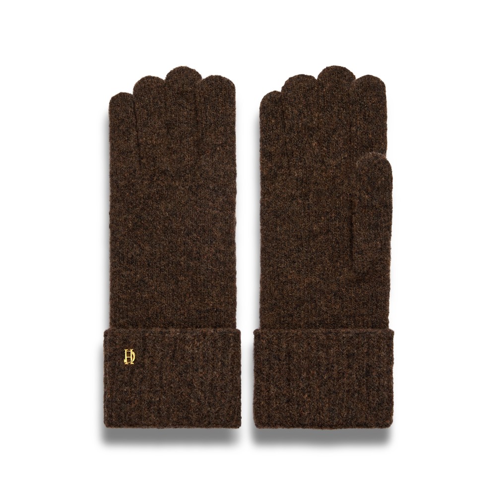Classic Logo Gloves