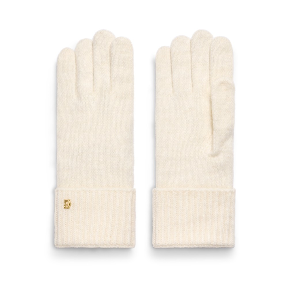 Classic Logo Gloves