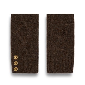 Sloane Fingerless Gloves