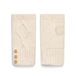 Sloane Fingerless Gloves