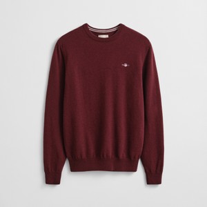 Crew Neck Jumper