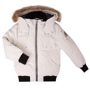 Unisex Bomber Neoshear