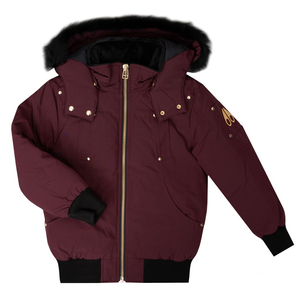 Unisex Bomber Neoshear