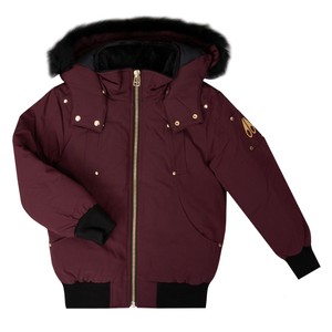 Unisex Bomber Neoshear