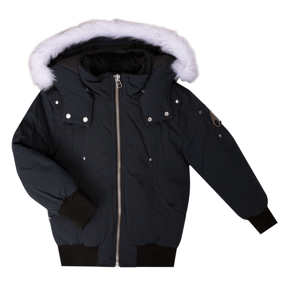 Unisex Bomber Neoshear