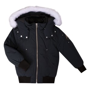 Unisex Bomber Neoshear