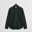 Classic Poplin Check Shirt Classic Poplin Check Shirt
