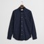 Classic Poplin Check Shirt Classic Poplin Check Shirt