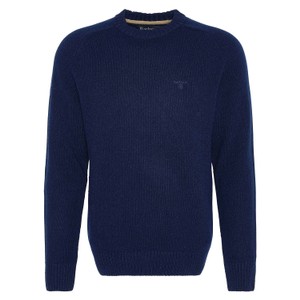 Grangetown Merino C-Neck Jumper