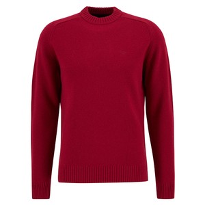 Grangetown Merino C-Neck Jumper