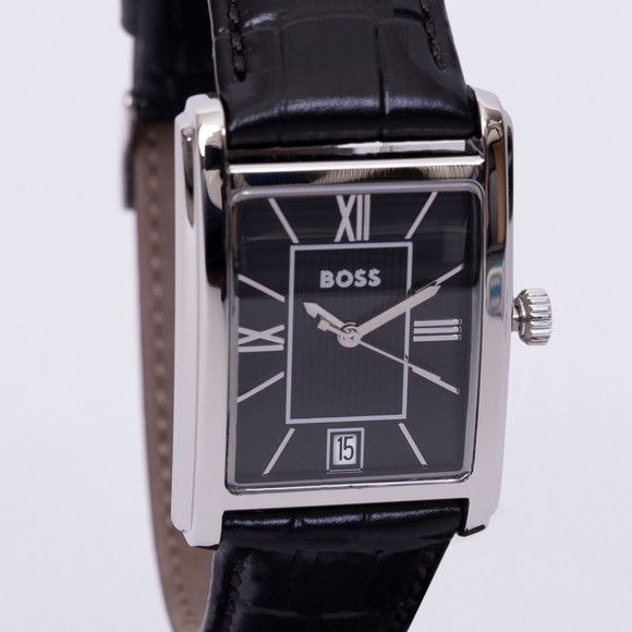 BOSS Mens Black Pridr-M HB568-1-14-4227 #2