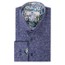 Floral Jacquard Shirt Floral Jacquard Shirt