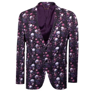 Sunglasses Skull Jacket