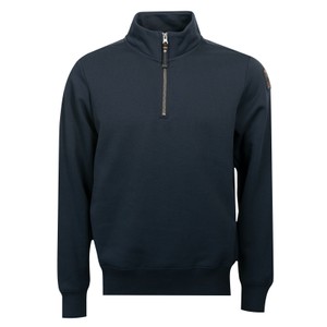 Broad Peak Half Zip Sweatshirt
