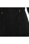 Pretty Green (Black Label) Mens Blue Pretty Green Lightweight Hooded Parka