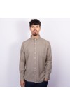 Rodd & Gunn Mens Beige Barrhill Shirt