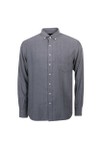 Rodd & Gunn Mens Blue Barrhill Shirt