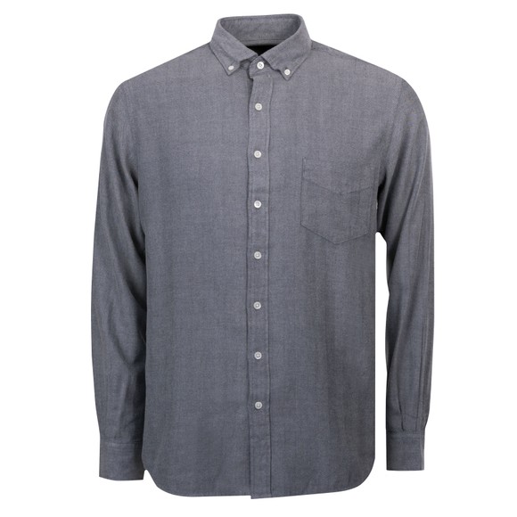 Rodd & Gunn Mens Blue Barrhill Shirt