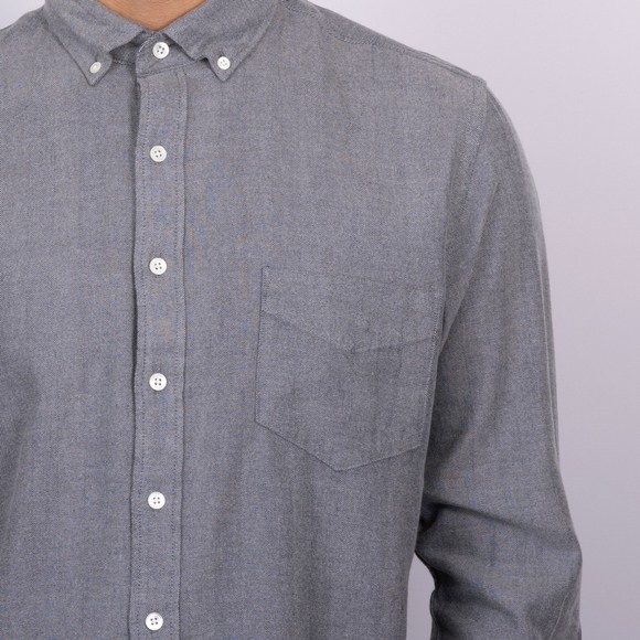 Rodd & Gunn Mens Blue Barrhill Shirt main image